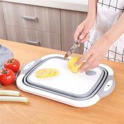 3-in-1 Cutting Board