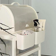 Newborn Baby Mobile Storage Rack