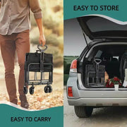 Portable Folding Wagon