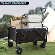 Portable Folding Wagon