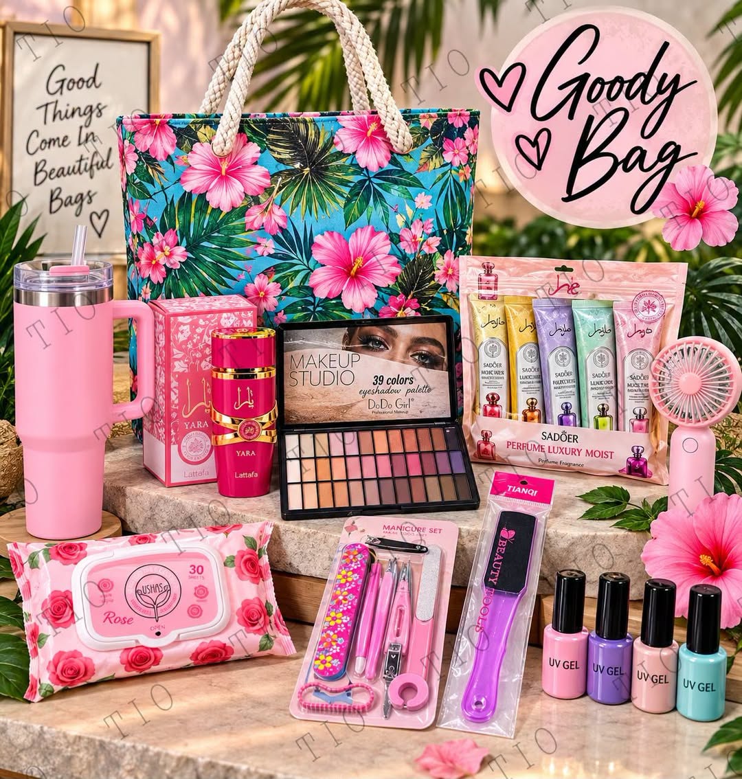 Goody Bag