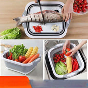 3-in-1 Cutting Board