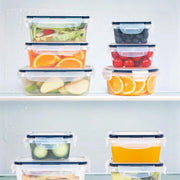 Fresh Food Storage Container Set