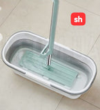 SH Collapsible Cleaning Bucket