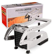 Potato Chipper Machine