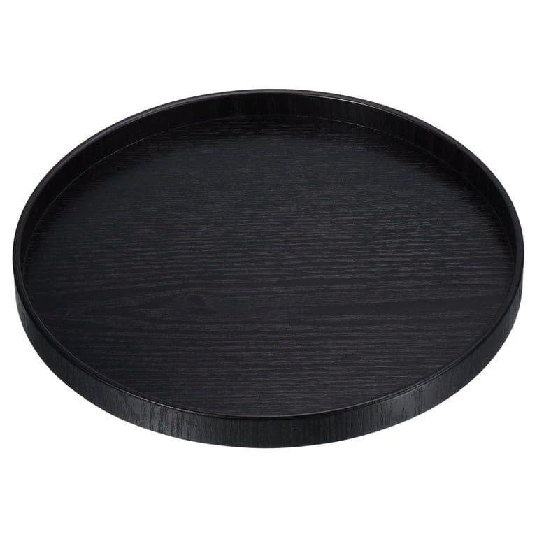 Round Serving Tray
