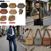 Men's Crossbody Bag