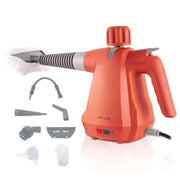 Rechargeable 10-in-1 Steam Cleaner