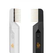 Bakhoor Hair Comb - 2 in 1