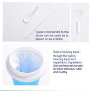 Magic Slushy Cup