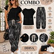 Fashion Bonbon Combo