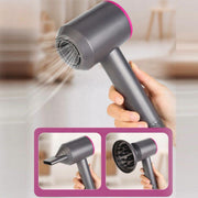Kiddies Electric Hair Dryer Set