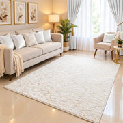 Metallic Carpets