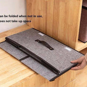 Quilt Storage Box