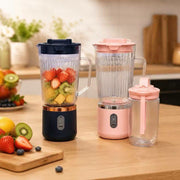 Portable Blender With Juice Cup