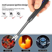 Rechargeable BBQ Lighter