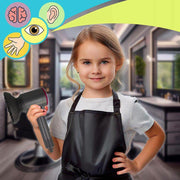 Kiddies Hair Styling Play Set