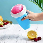 Magic Slushy Cup