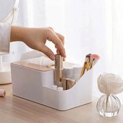 Multi-Purpose Chic Tissue Box