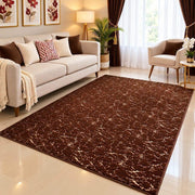 Metallic Carpets