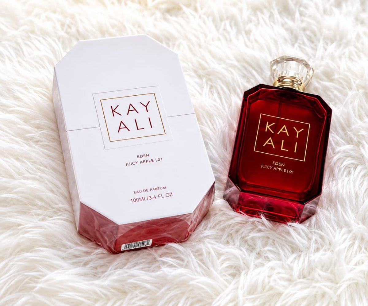Perfume – 100ml