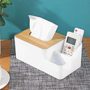 Multi-Purpose Chic Tissue Box