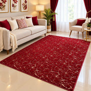 Metallic Carpets