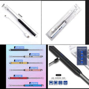 Rechargeable BBQ Lighter