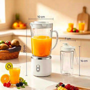 Portable Blender With Juice Cup