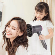 Kiddies Electric Hair Dryer Set
