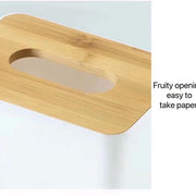 Multi-Purpose Chic Tissue Box