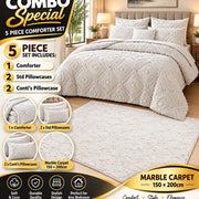 Special 2 in 1 Bedroom Combo