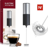 Stainless Steel Mug Frother