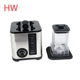 2-In-1 Blender 2.5L