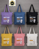 NF Don’t Stop Carry Bag