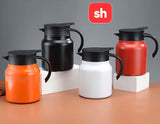 SH 800ml Stainless Steel Insulated Double Wall Vacuum Flask