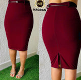 Ladies’ Skirt