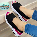 Ladies’ AF Outdoor Sandals