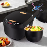 AT 5L Electric Rice Cooker