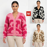 Ladies’ NV Sweater