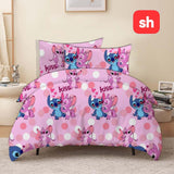 Kids’ 3 Piece Single Comforter Set