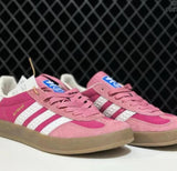Classic Low-Top Lifestyle Sneakers