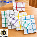 NF Premium 10-Piece Dishcloth Set (45 x 65 cm)
