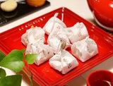 Six Piece 23cm Stoneware Square Plate Set