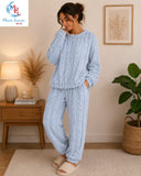 Ladies’ MH Two-Piece Pajama Set