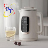FT 1.8L Electric Kettle With Digital Display