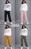 California 1991 Women’s Tracksuit Set 2 Piece