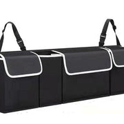 Car Trunk Organiser