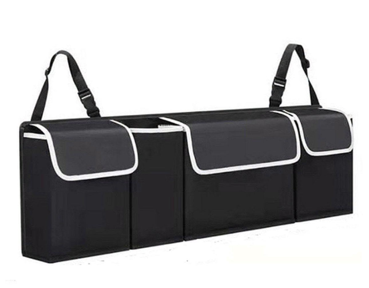 Car Trunk Organiser
