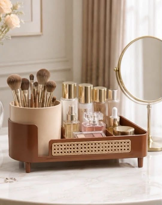 Rotating Storage Box
